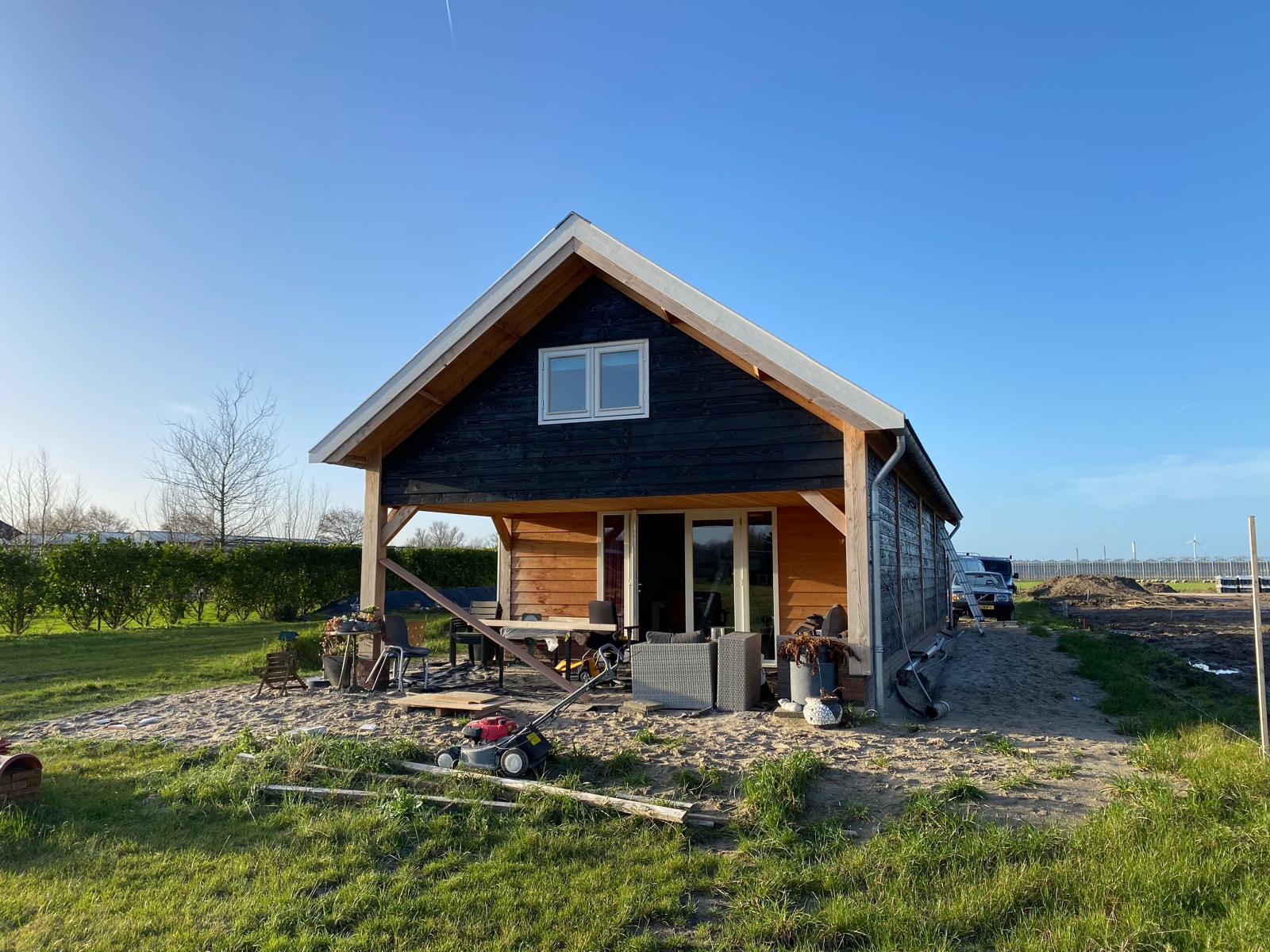 Renovatie & Onderhoud